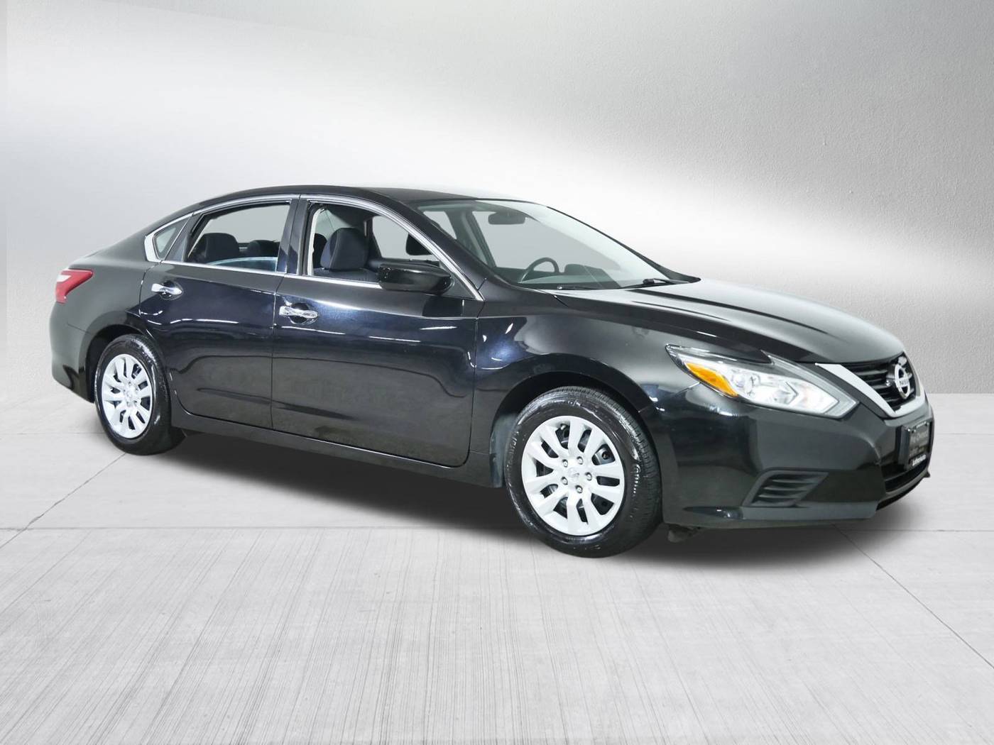 2017 Nissan Altima 2.5 S — Sedan — 91,100 mi — Brooklyn Center, MN