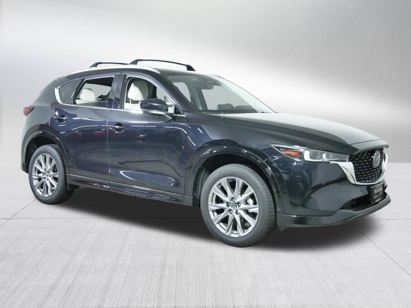 2025 Mazda CX-5 2.5 S Premium Plus — SUV — 6,721 mi — Brooklyn Center, MN