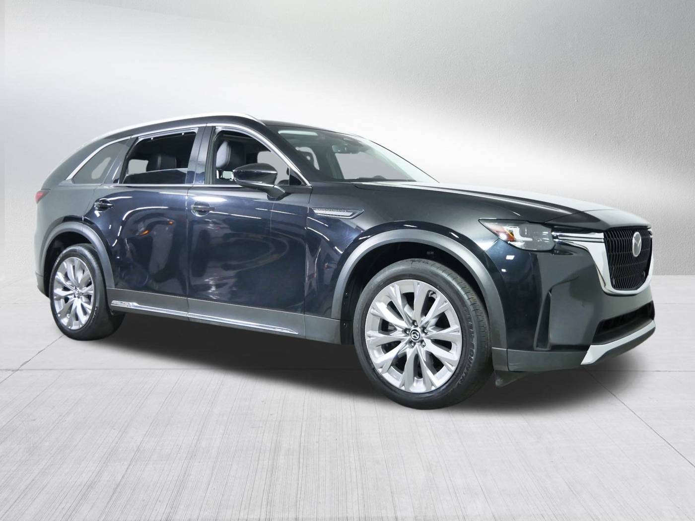 2024 Mazda CX-90 Premium — SUV — 30,846 mi — Brooklyn Center, MN