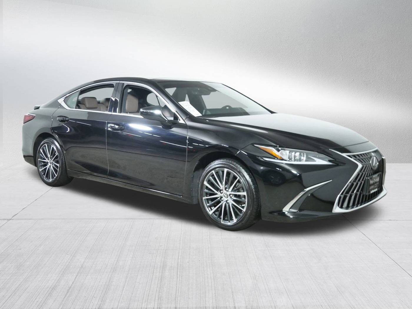 2022 Lexus ES ES 350 — Sedan — 9,276 mi — Brooklyn Center, MN