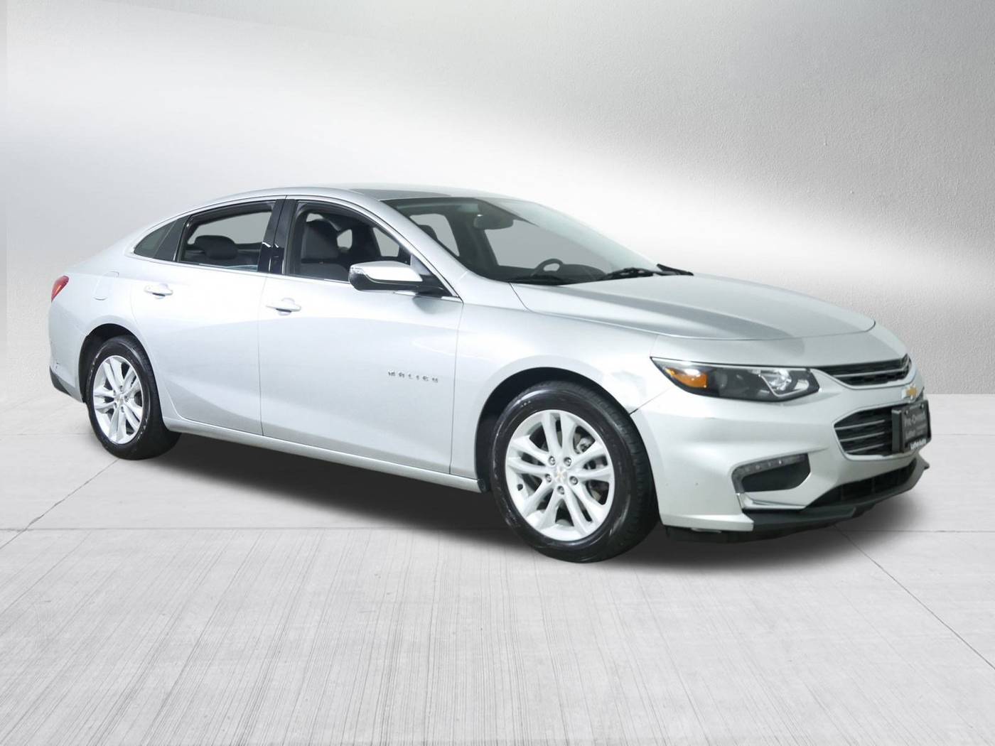 2018 Chevrolet Malibu LT — Sedan — 66,417 mi — Brooklyn Center, MN