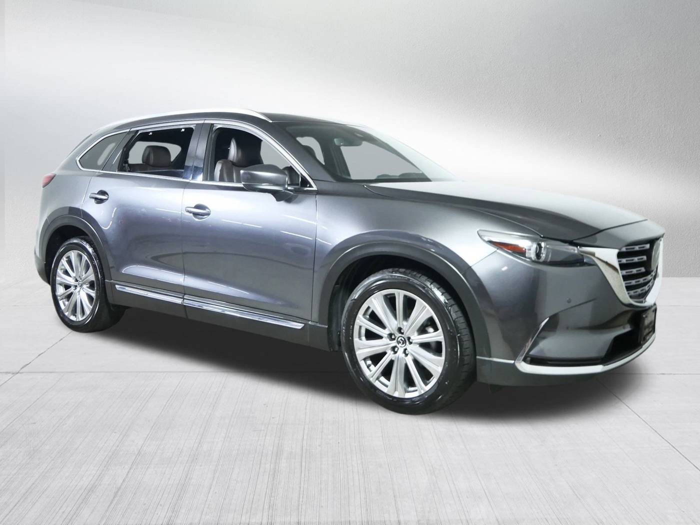 2023 Mazda CX-9 Signature — SUV — 36,266 mi — Brooklyn Center, MN