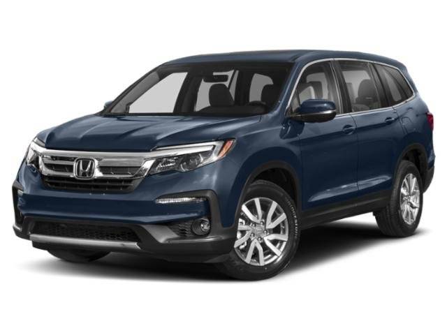 2019 Honda Pilot EX-L — SUV — 102,608 mi — Brooklyn Center, MN