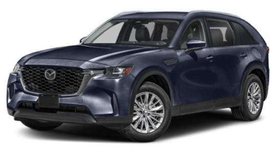 2024 Mazda CX-90 Select — SUV — 22,252 mi — Brooklyn Center, MN
