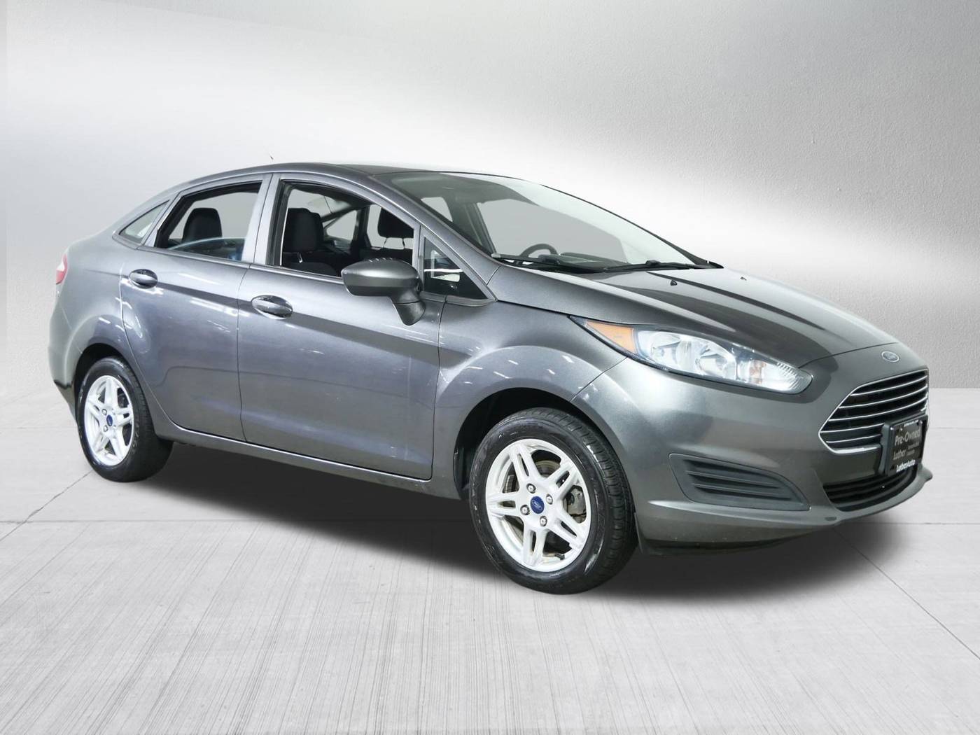 2019 Ford Fiesta SE — Sedan — 135,160 mi — Brooklyn Center, MN