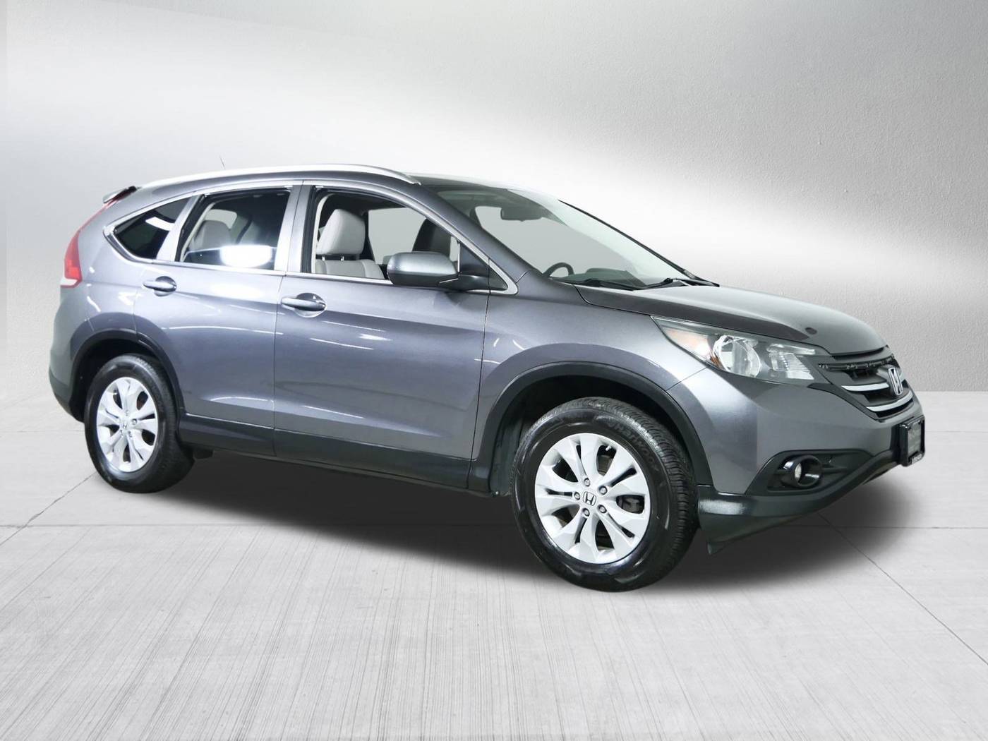 2013 Honda CR-V EX-L — SUV — 151,907 mi — Brooklyn Center, MN