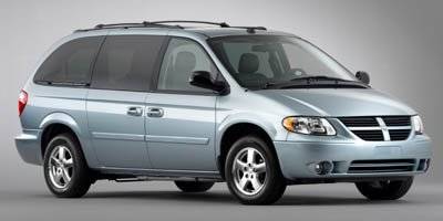 2006 Dodge Grand Caravan SXT — Minivan — 177,707 mi — Brooklyn Center, MN