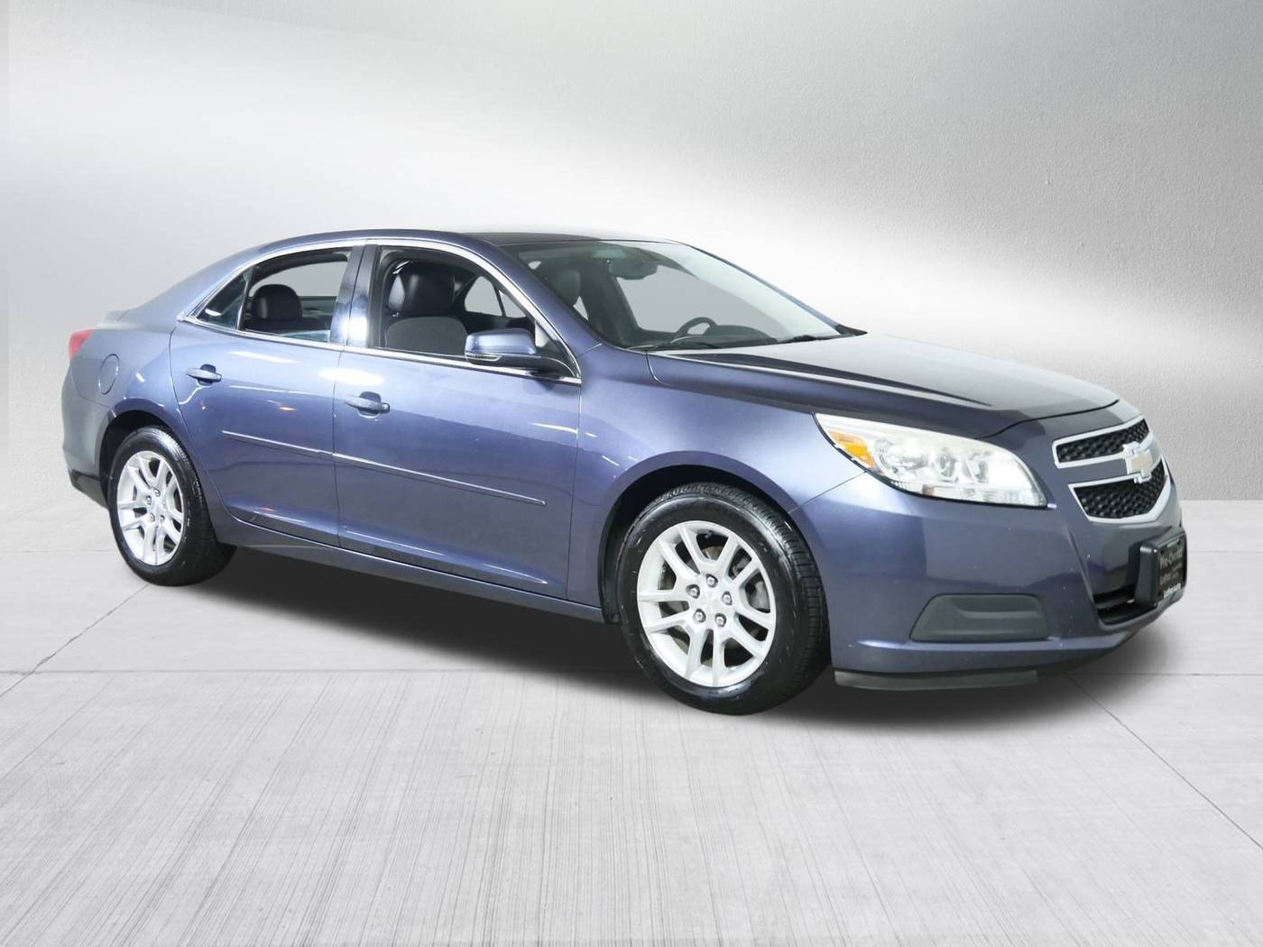 2013 Chevrolet Malibu LT — Sedan — 97,672 mi — Brooklyn Center, MN