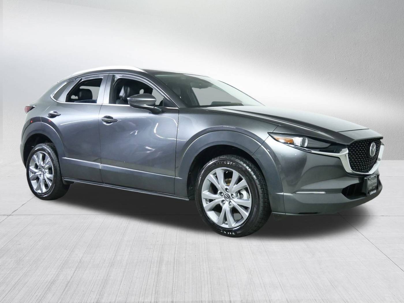 2023 Mazda CX-30 Select — SUV — 46,943 mi — Brooklyn Center, MN