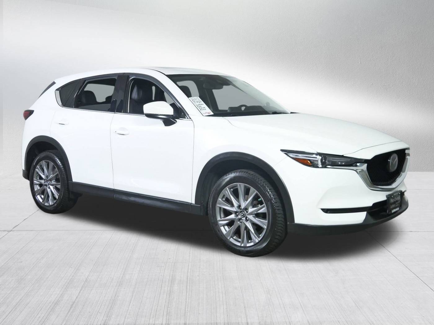 2020 Mazda CX-5 Grand Touring — SUV — 96,250 mi — Brooklyn Center, MN
