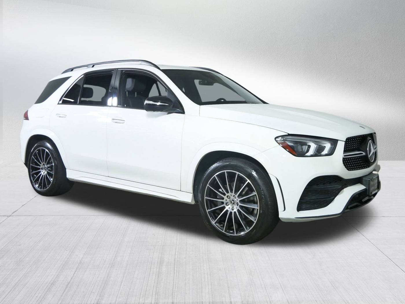 2022 Mercedes-Benz GLE GLE 350 — SUV — 34,571 mi — Brooklyn Center, MN
