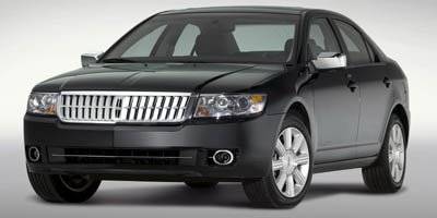 2007 Lincoln MKZ AWD — Sedan — 217,023 mi — Brooklyn Center, MN
