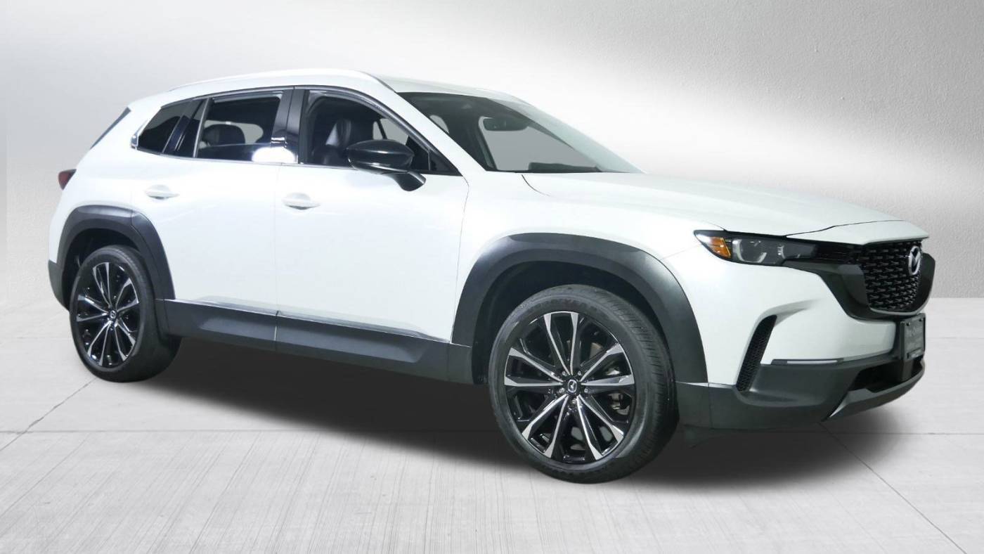 2024 Mazda CX-50 Premium Plus — SUV — 42,331 mi — Brooklyn Center, MN