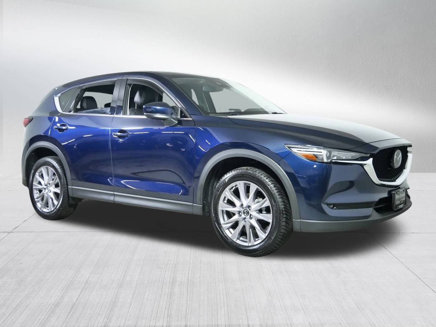 2020 Mazda CX-5 Grand Touring — SUV — 51,028 mi — Brooklyn Center, MN