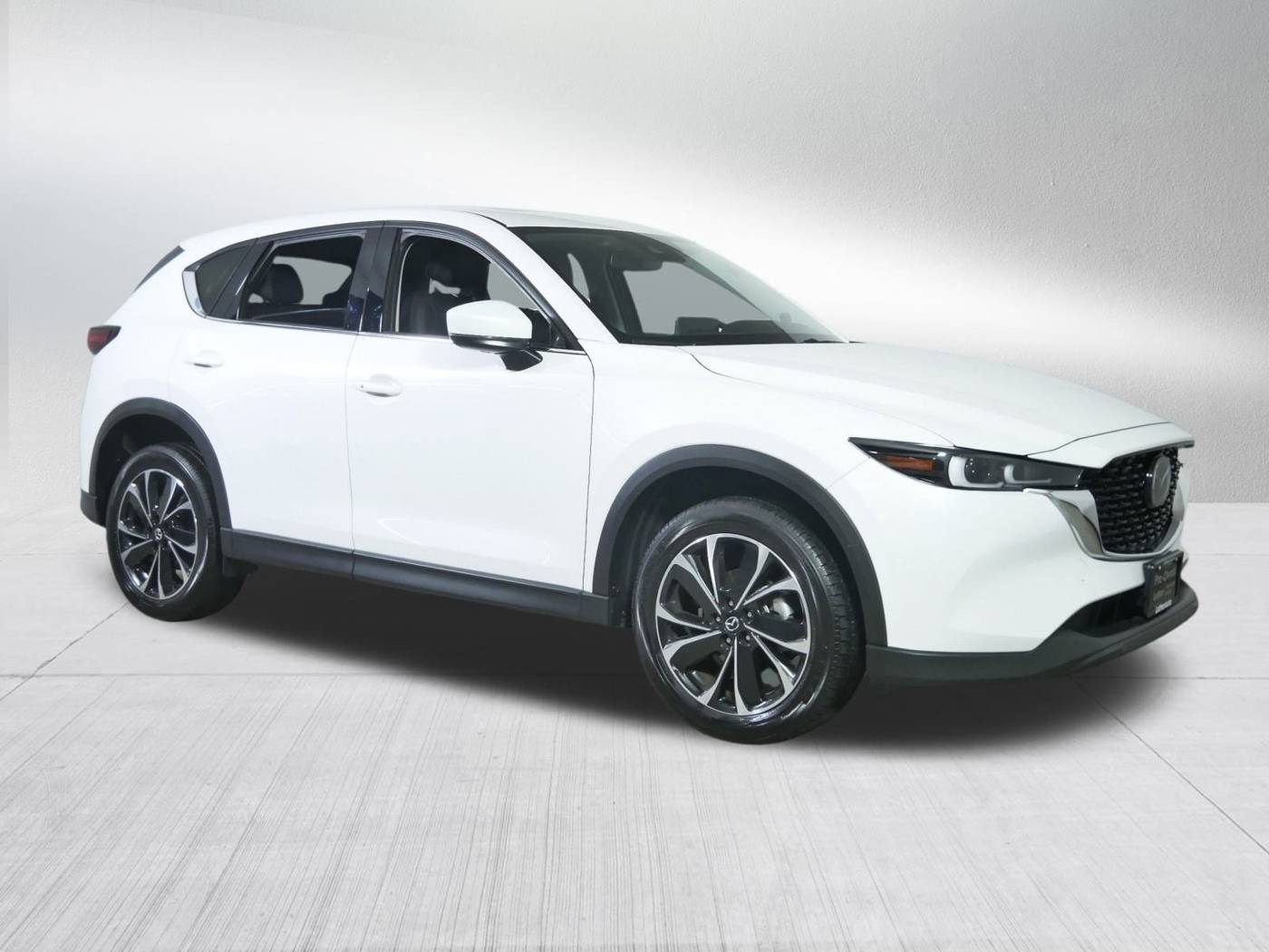 2023 Mazda CX-5 2.5 S Premium Plus — SUV — 31,303 mi — Brooklyn Center, MN