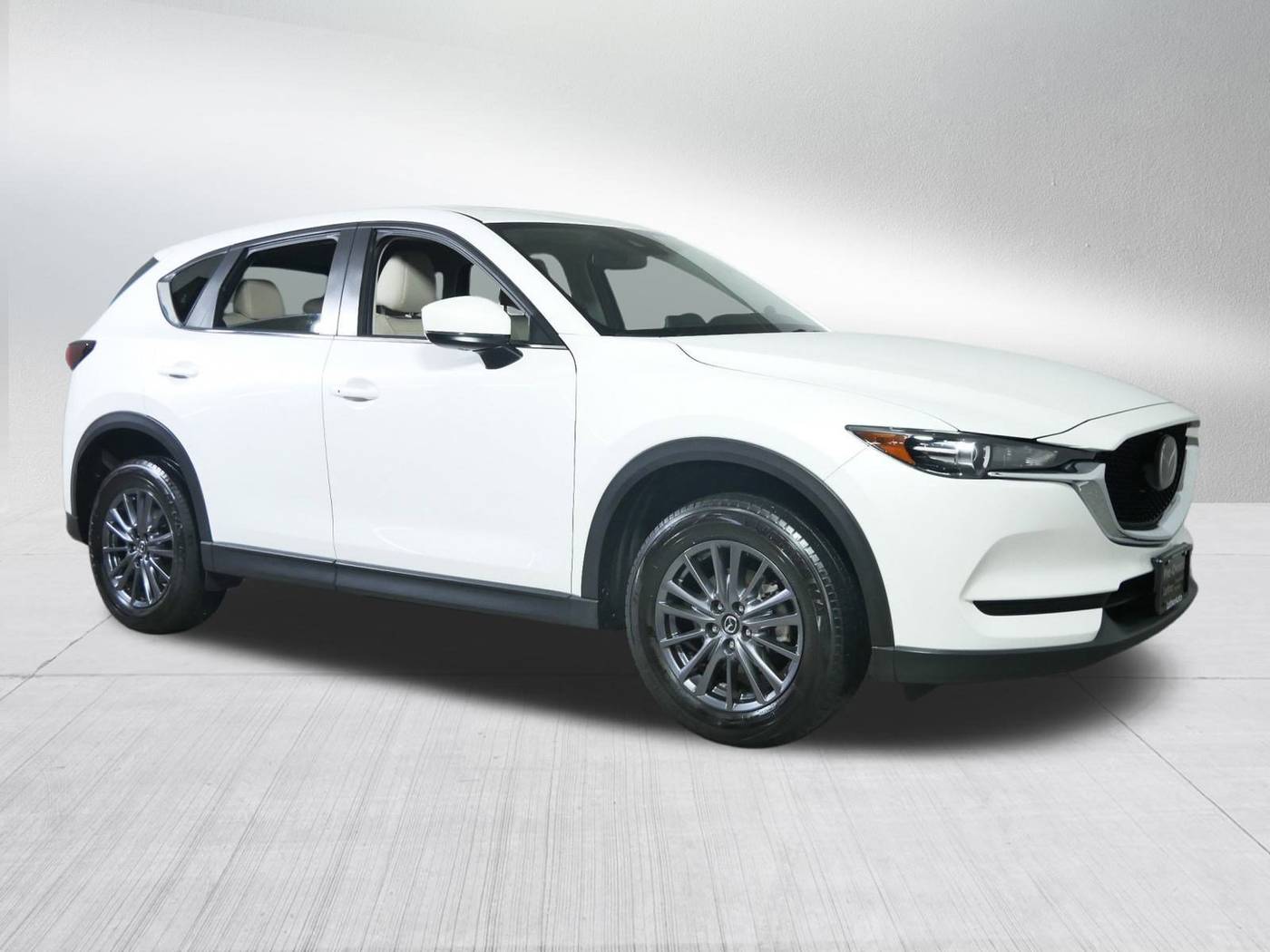2020 Mazda CX-5 Touring — SUV — 42,704 mi — Brooklyn Center, MN