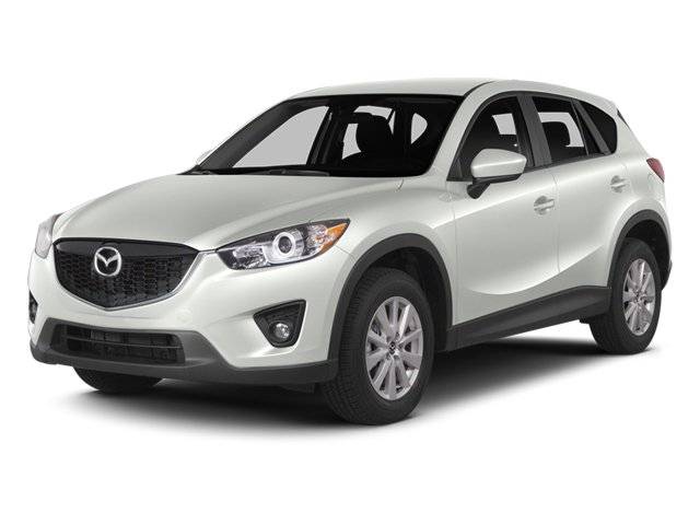 2014 Mazda CX-5 Sport — SUV — 130,128 mi — Brooklyn Center, MN