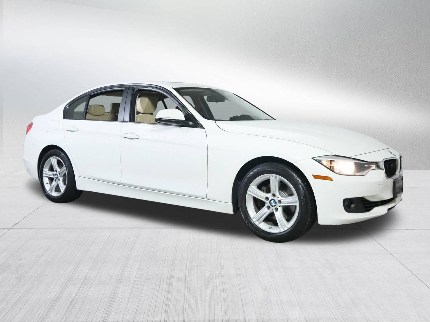 2014 BMW 3 Series 328i — Sedan — 86,108 mi — Brooklyn Center, MN