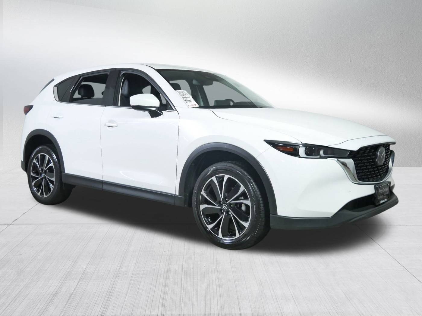 2023 Mazda CX-5 2.5 S Premium — SUV — 28,172 mi — Brooklyn Center, MN
