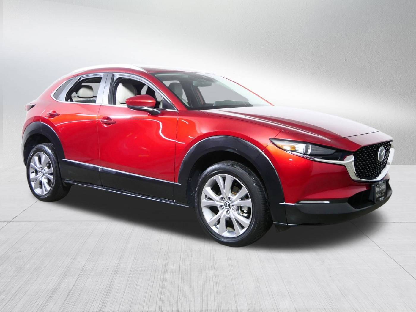 2023 Mazda CX-30 Preferred — SUV — 23,520 mi — Brooklyn Center, MN