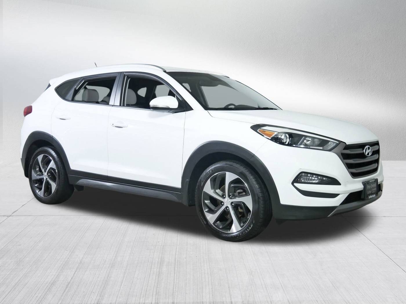 2016 Hyundai Tucson Sport — SUV — 128,006 mi — Brooklyn Center, MN