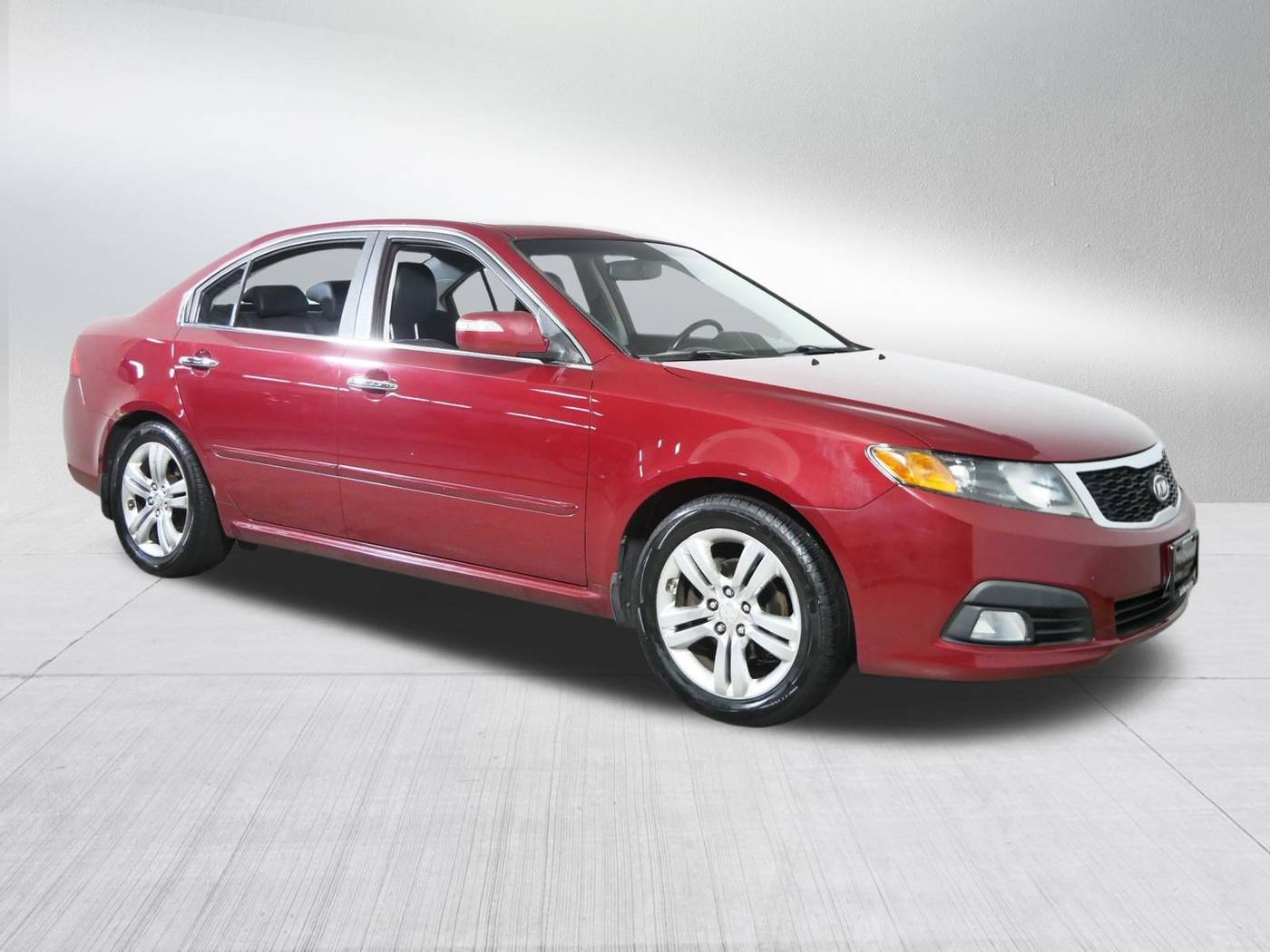2009 Kia Optima SX — Sedan — 84,000 mi — Brooklyn Center, MN