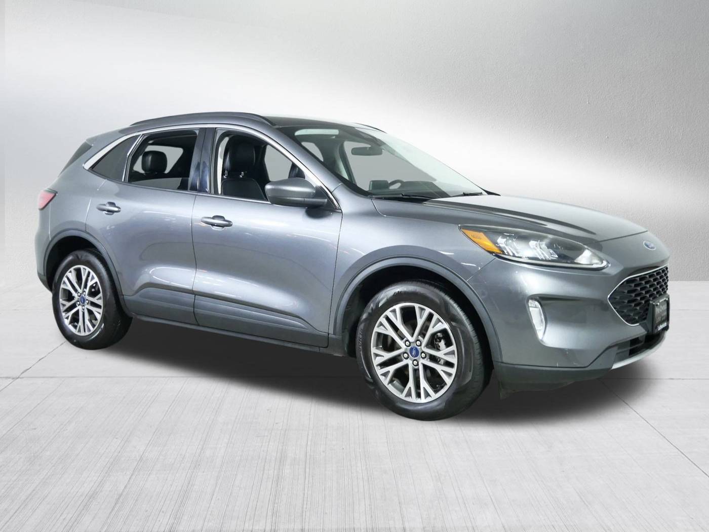 2021 Ford Escape SEL — SUV — 99,516 mi — Brooklyn Center, MN