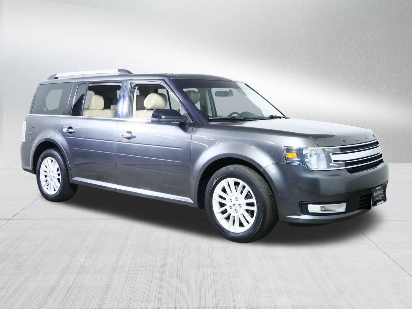 2018 Ford Flex SEL — SUV — 179,388 mi — Brooklyn Center, MN
