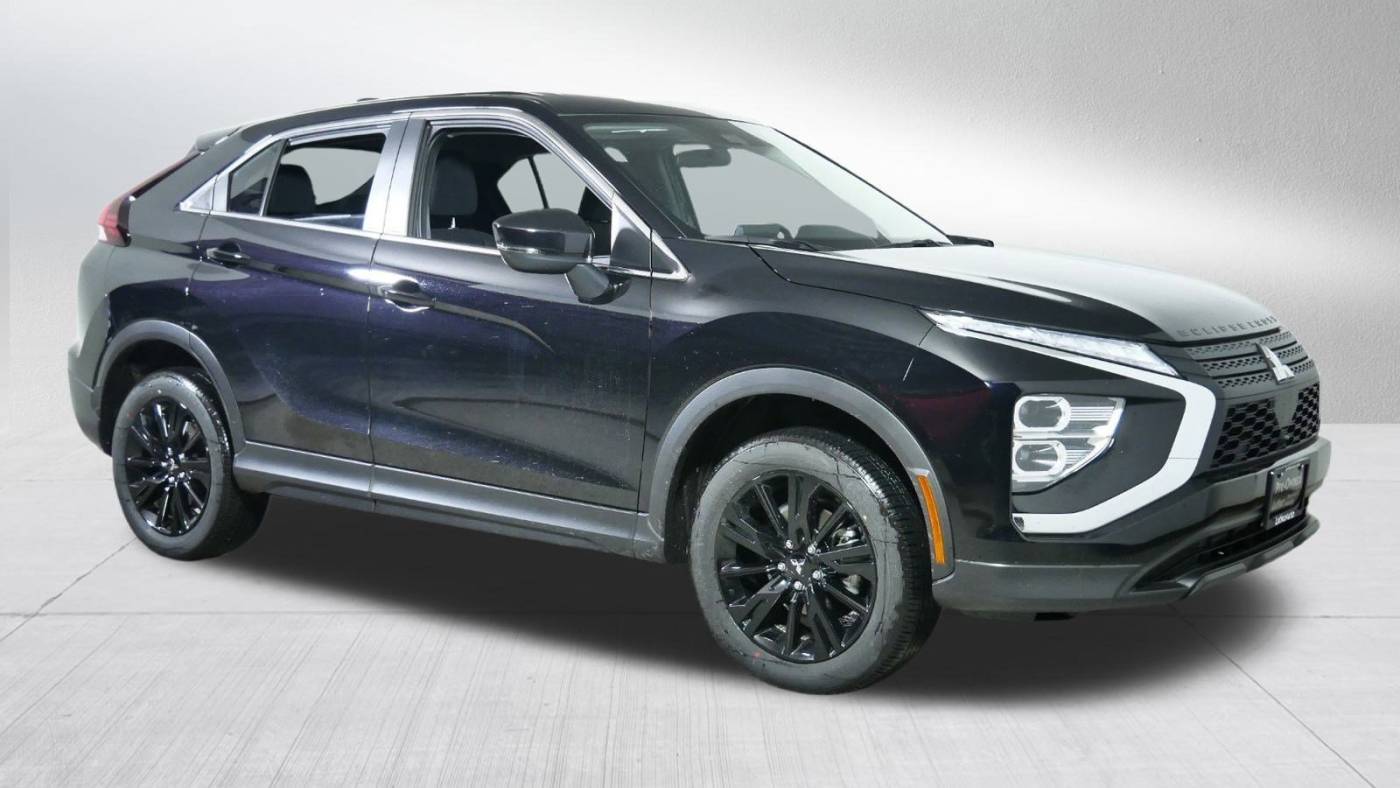 2024 Mitsubishi Eclipse Cross LE