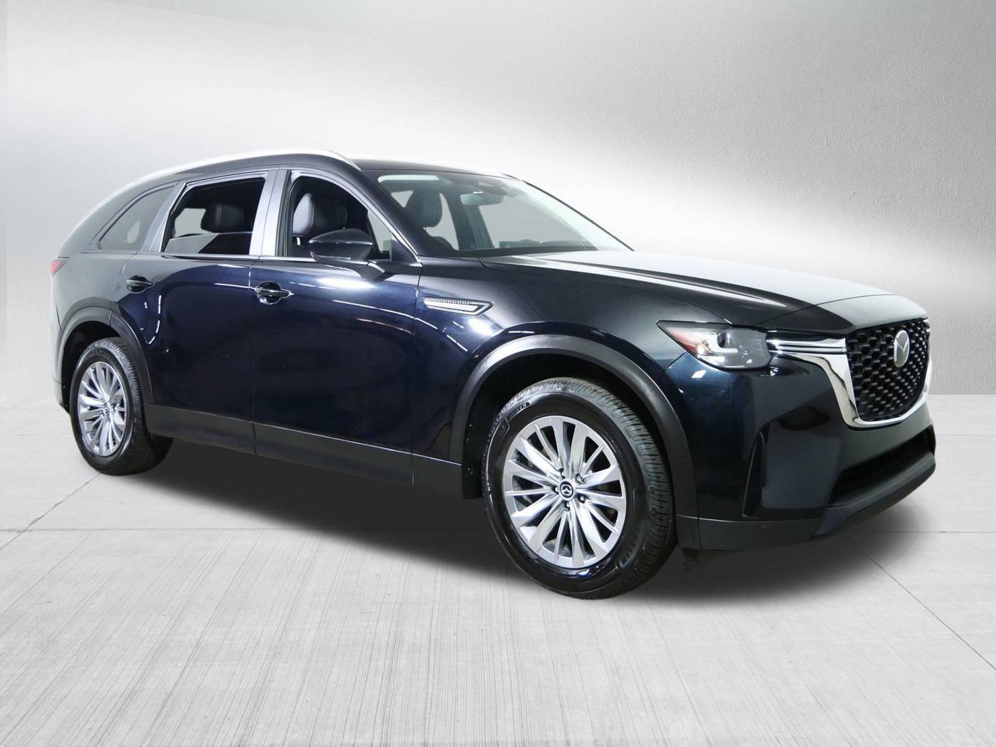 2024 Mazda CX-90 Select — SUV — 58,312 mi — Brooklyn Center, MN