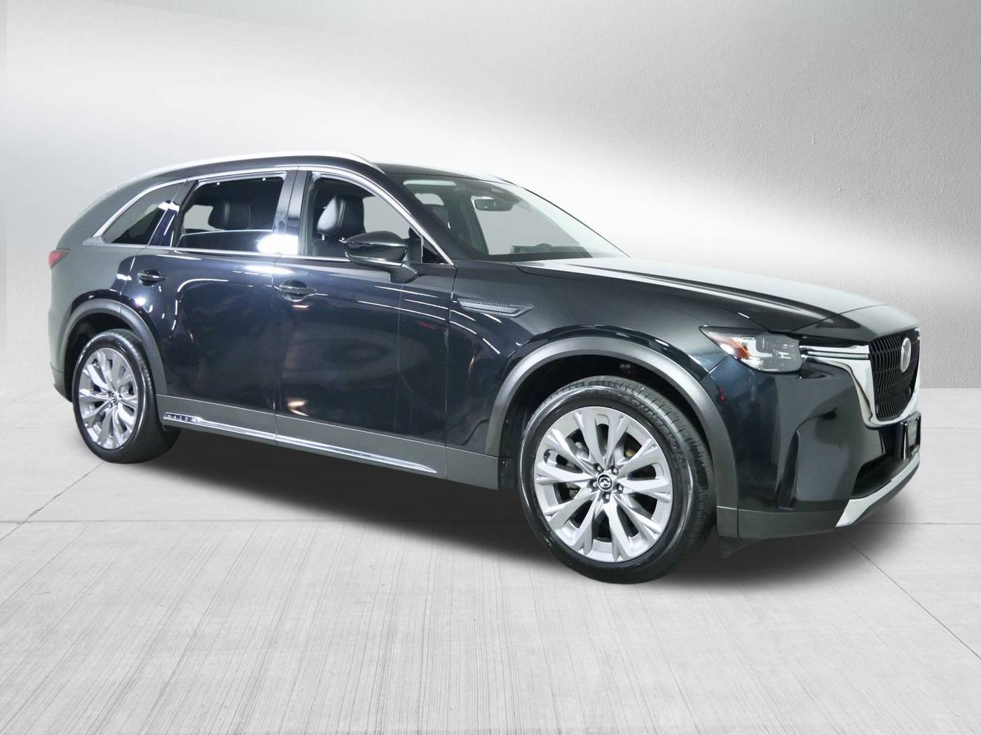 2024 Mazda CX-90 Premium — SUV — 15,651 mi — Brooklyn Center, MN