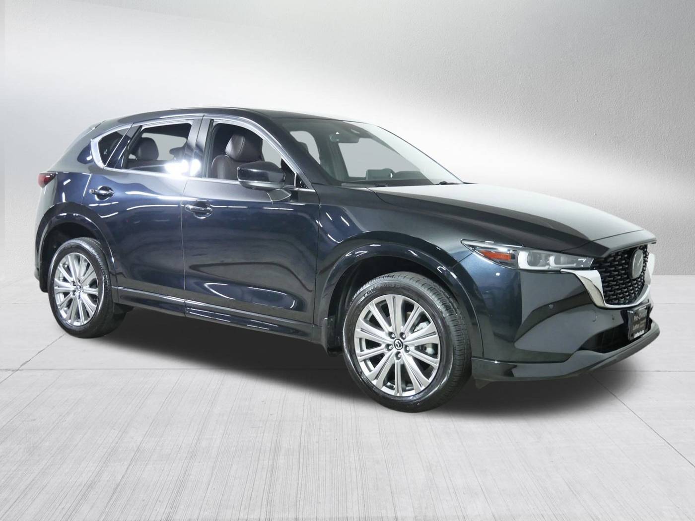 2023 Mazda CX-5 2.5 Turbo Signature — SUV — 17,775 mi — Brooklyn Center, MN