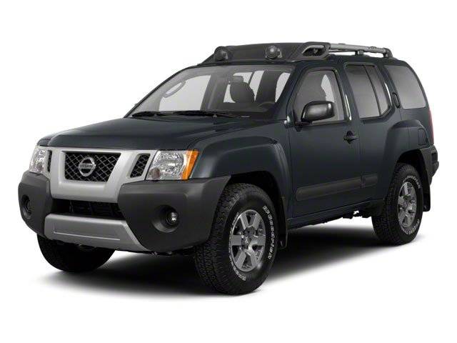 2010 Nissan Xterra S — SUV — 267,011 mi — Brooklyn Center, MN