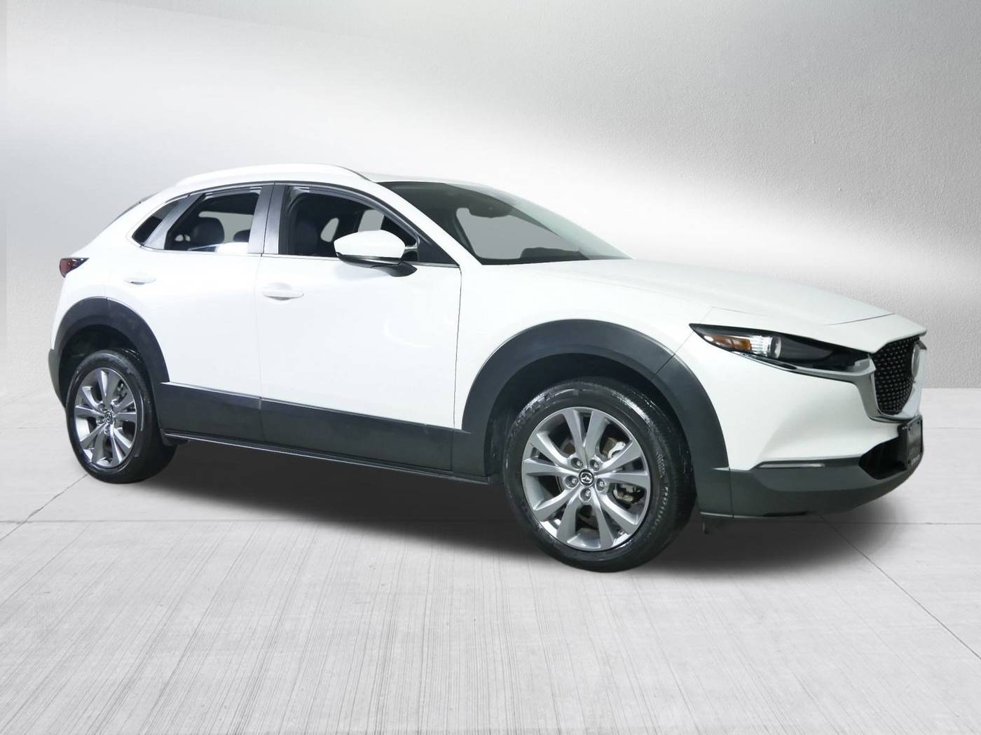 2022 Mazda CX-30 Select — SUV — 37,953 mi — Brooklyn Center, MN