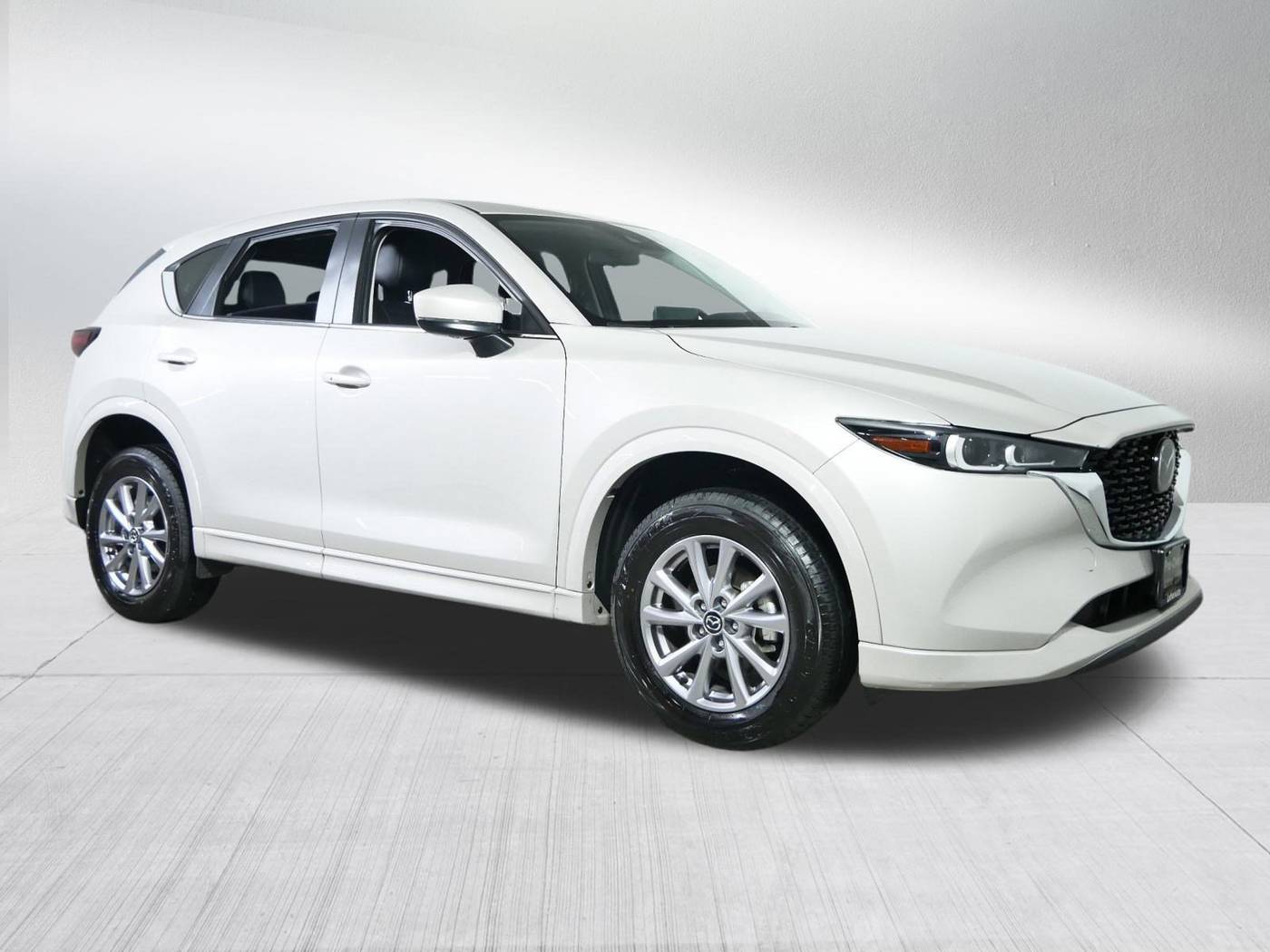 2024 Mazda CX-5 2.5 S Select — SUV — 29,074 mi — Brooklyn Center, MN