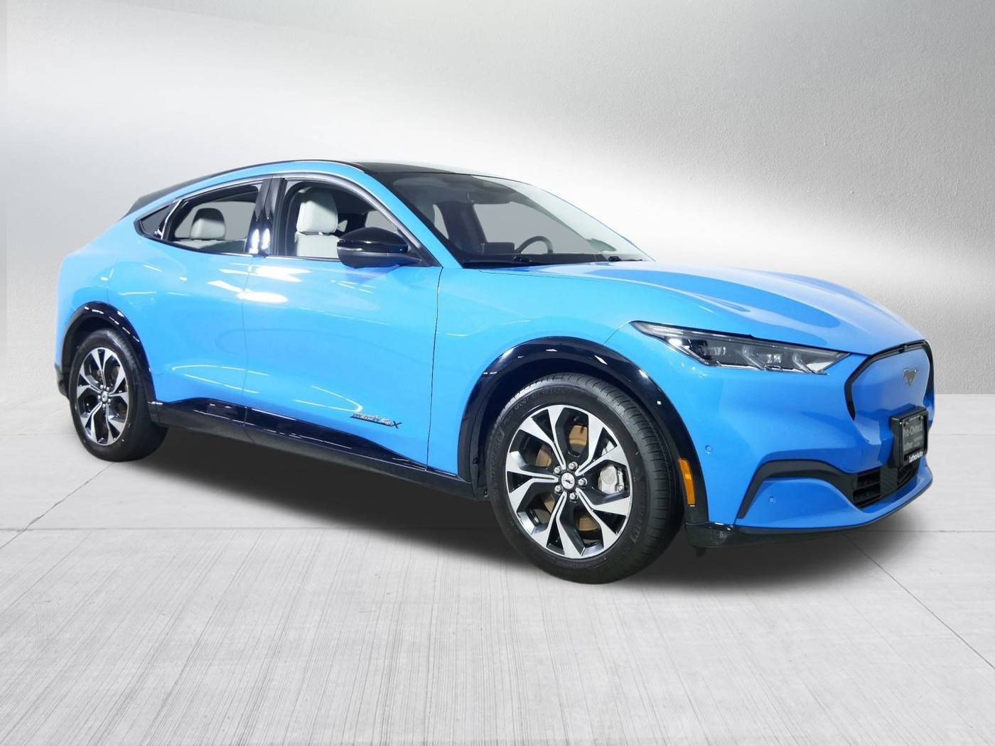 2022 Ford Mustang Mach-E Premium — SUV — 50,230 mi — Brooklyn Center, MN
