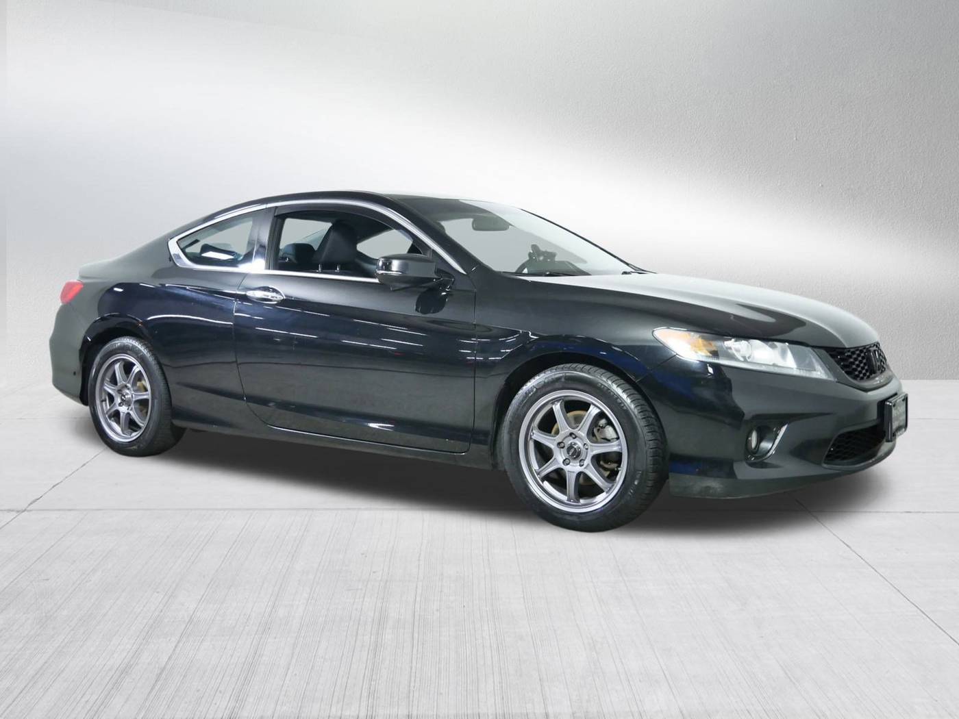 2015 Honda Accord EX — Coupe — 122,474 mi — Brooklyn Center, MN