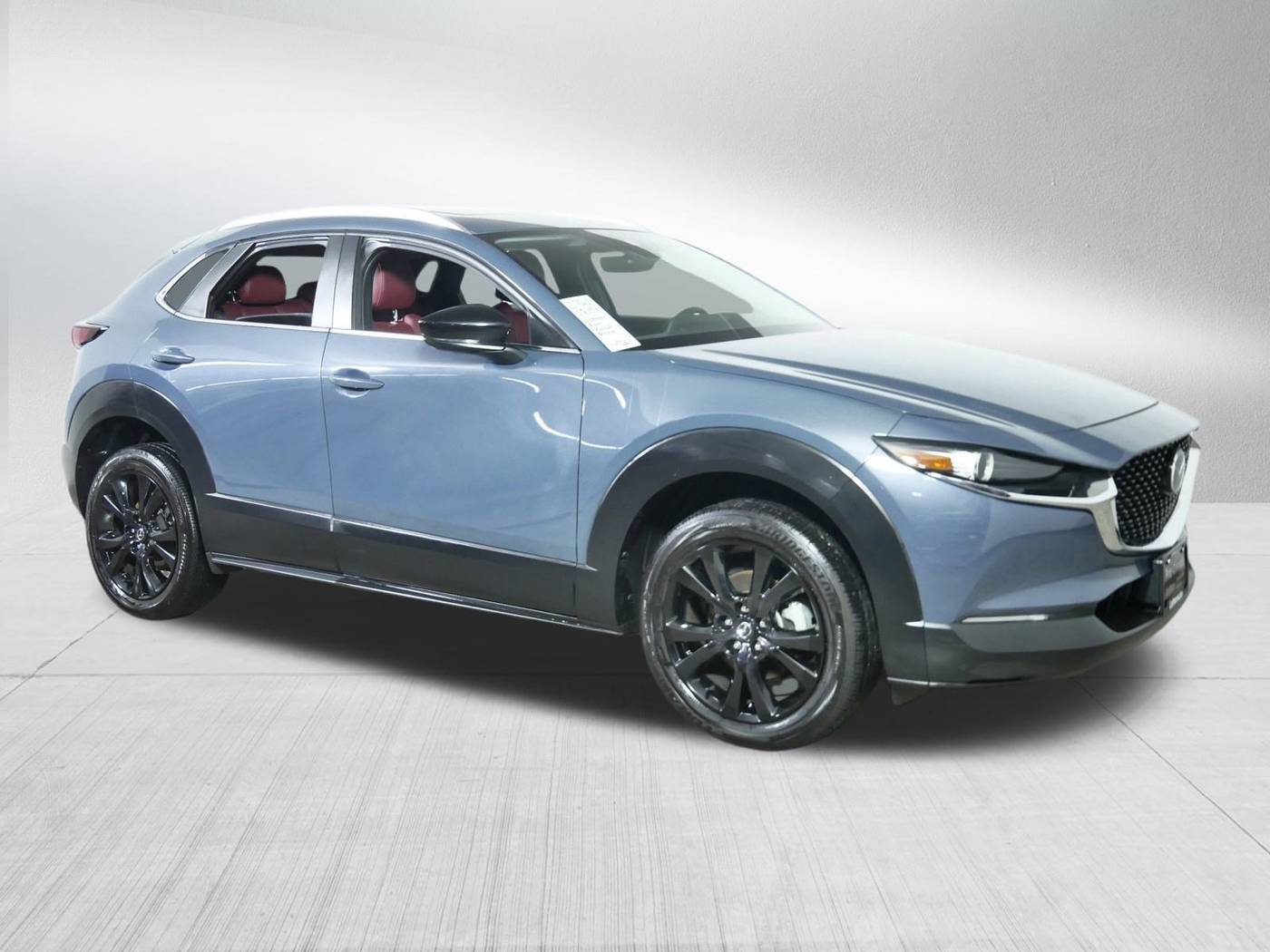 2023 Mazda CX-30 Carbon Edition — SUV — 12,759 mi — Brooklyn Center, MN