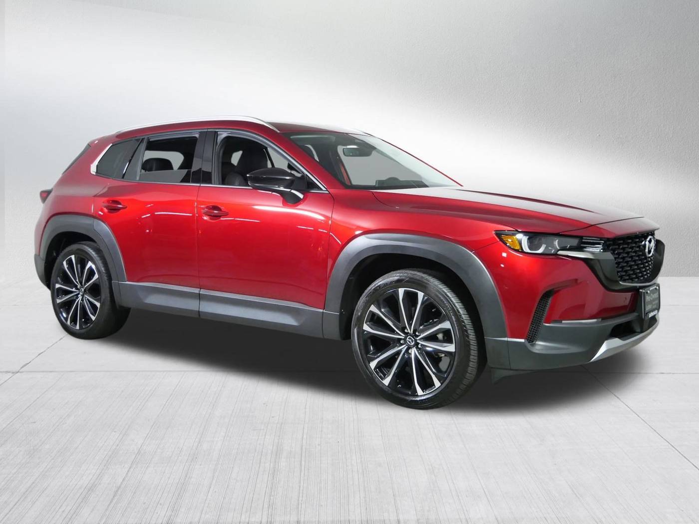 2025 Mazda CX-50 Turbo Premium Plus — SUV — 2,661 mi — Brooklyn Center, MN