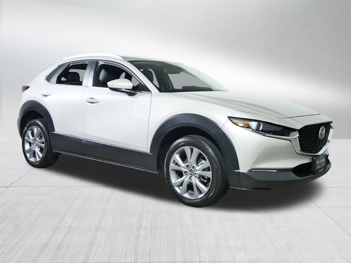 2023 Mazda CX-30 Preferred — SUV — 15,471 mi — Brooklyn Center, MN
