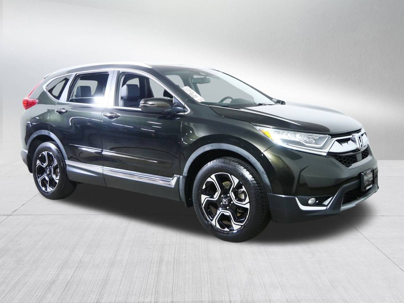 2017 Honda CR-V Touring — SUV — 99,324 mi — Brooklyn Center, MN