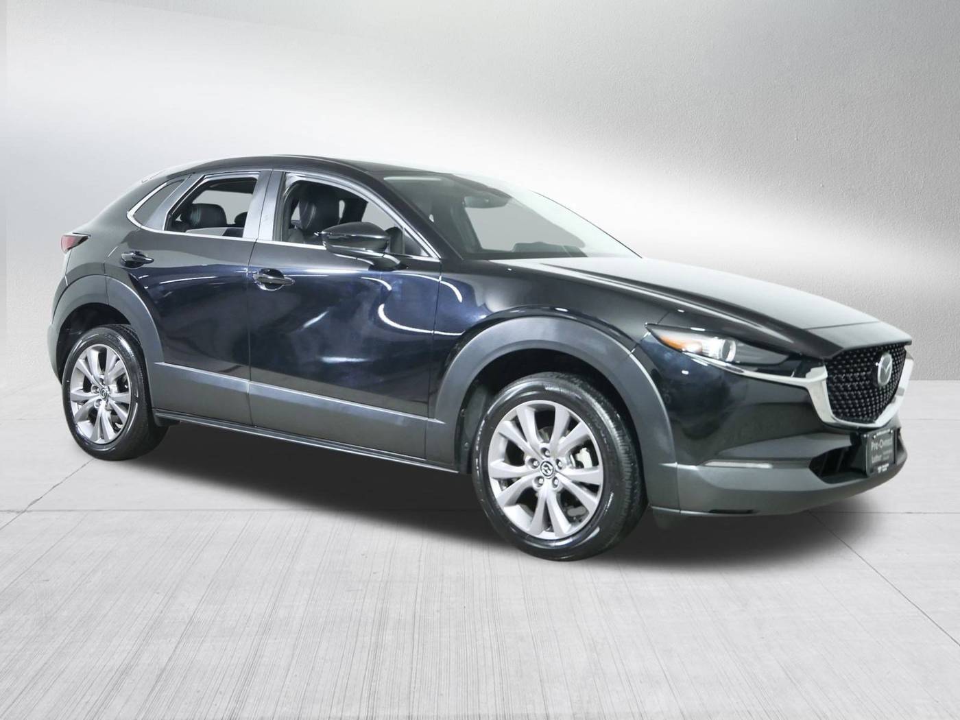 2020 Mazda CX-30 Preferred — SUV — 40,475 mi — Brooklyn Center, MN