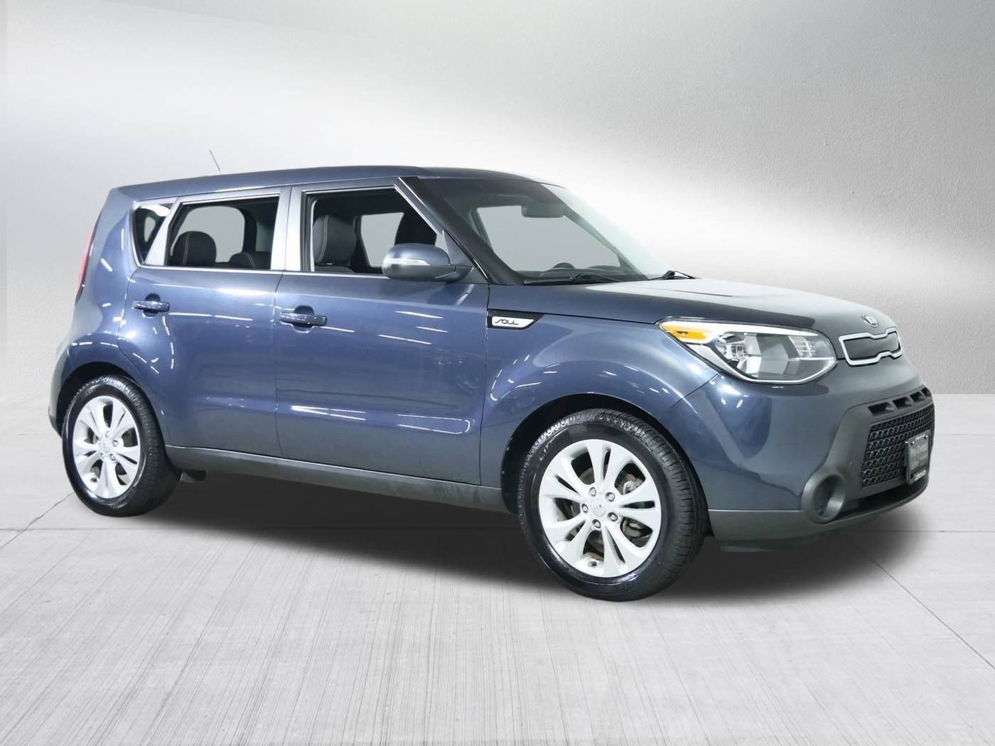 2014 Kia Soul + — Hatchback — 66,953 mi — Brooklyn Center, MN