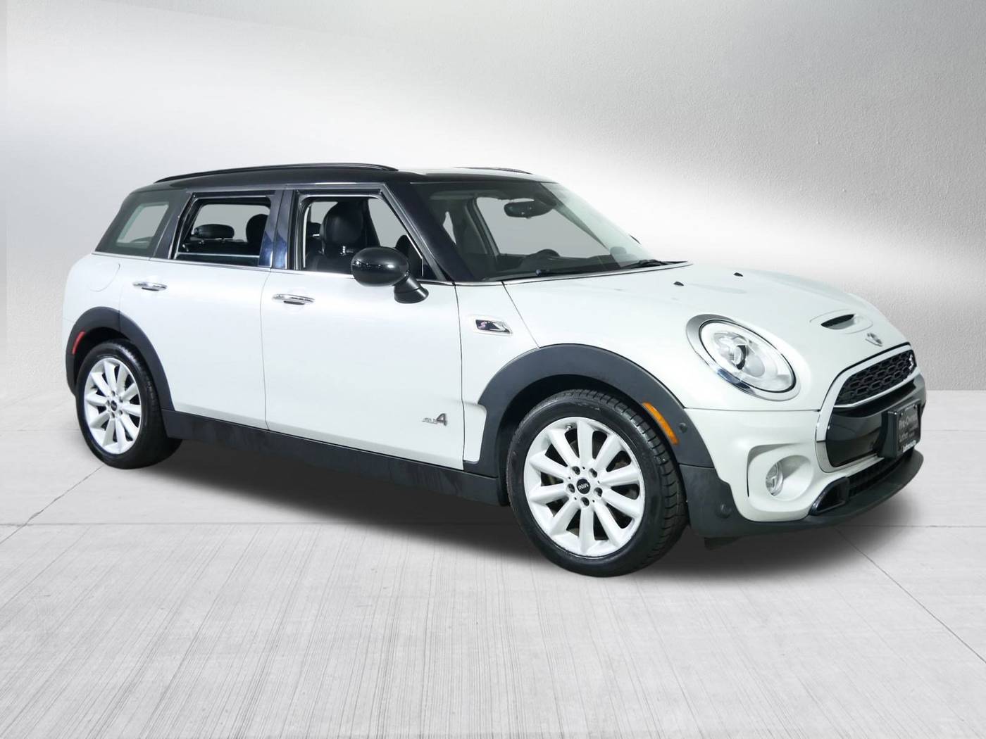2018 MINI Clubman Cooper S — Wagon — 70,208 mi — Brooklyn Center, MN