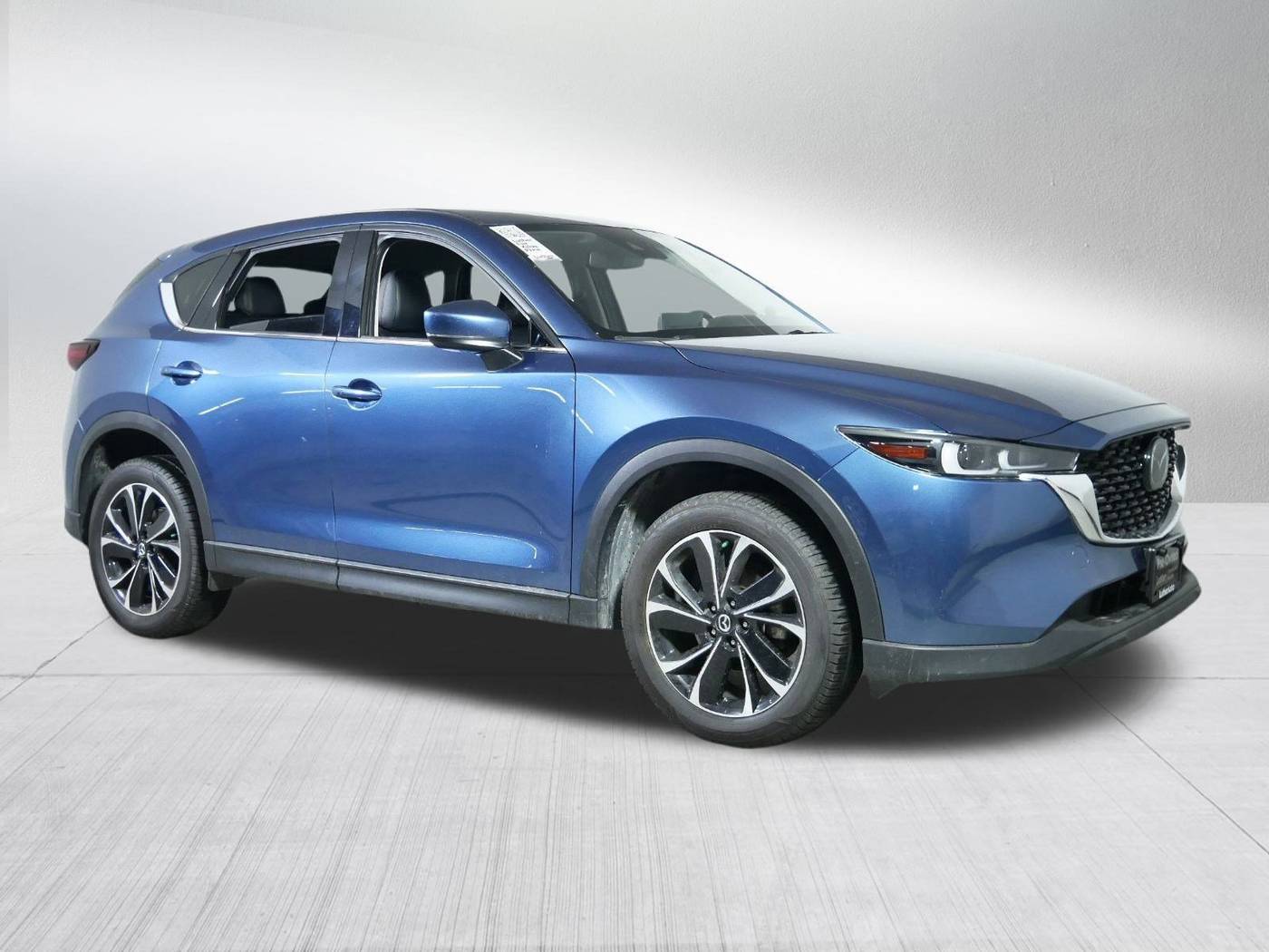 2023 Mazda CX-5 2.5 S Premium Plus — SUV — 51,659 mi — Brooklyn Center, MN