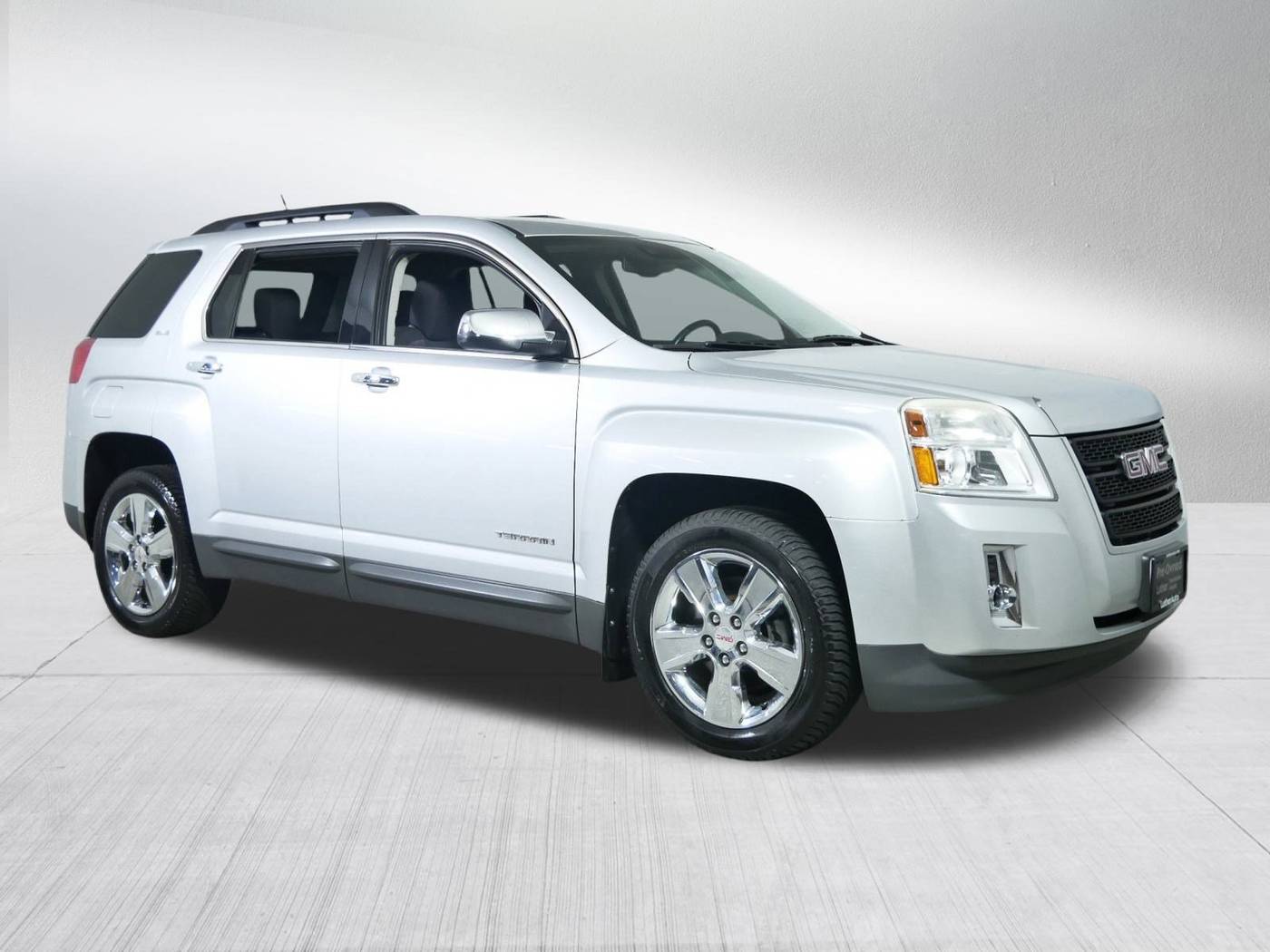 2014 GMC Terrain SLE-2 — SUV — 167,558 mi — Brooklyn Center, MN