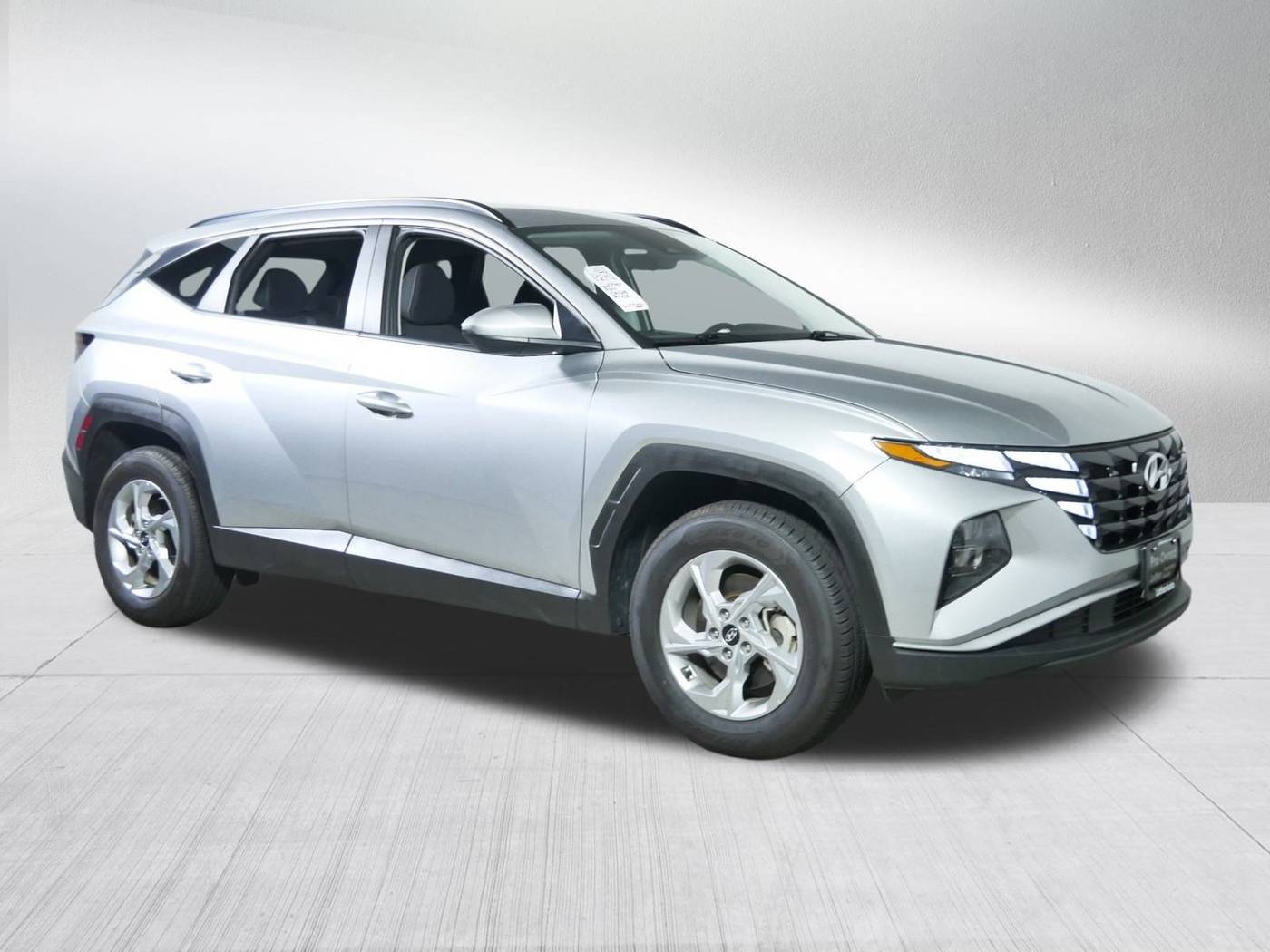 2024 Hyundai Tucson SEL — SUV — 44,369 mi — Brooklyn Center, MN