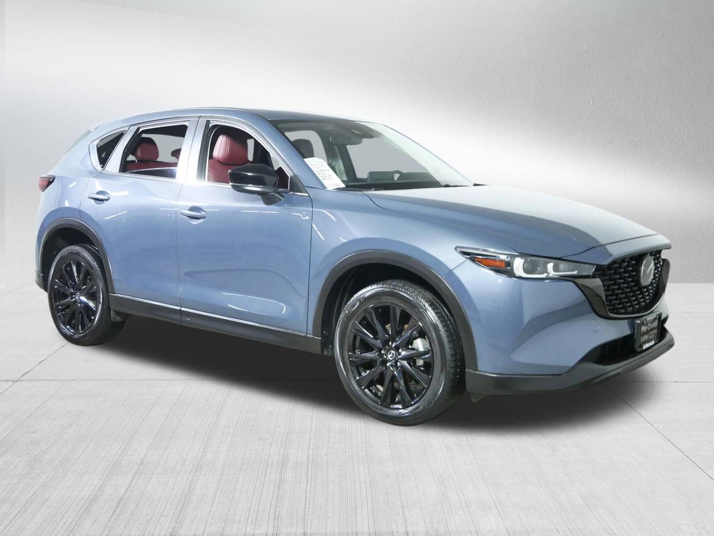 2023 Mazda CX-5 2.5 S Carbon Edition — SUV — 29,000 mi — Brooklyn Center, MN