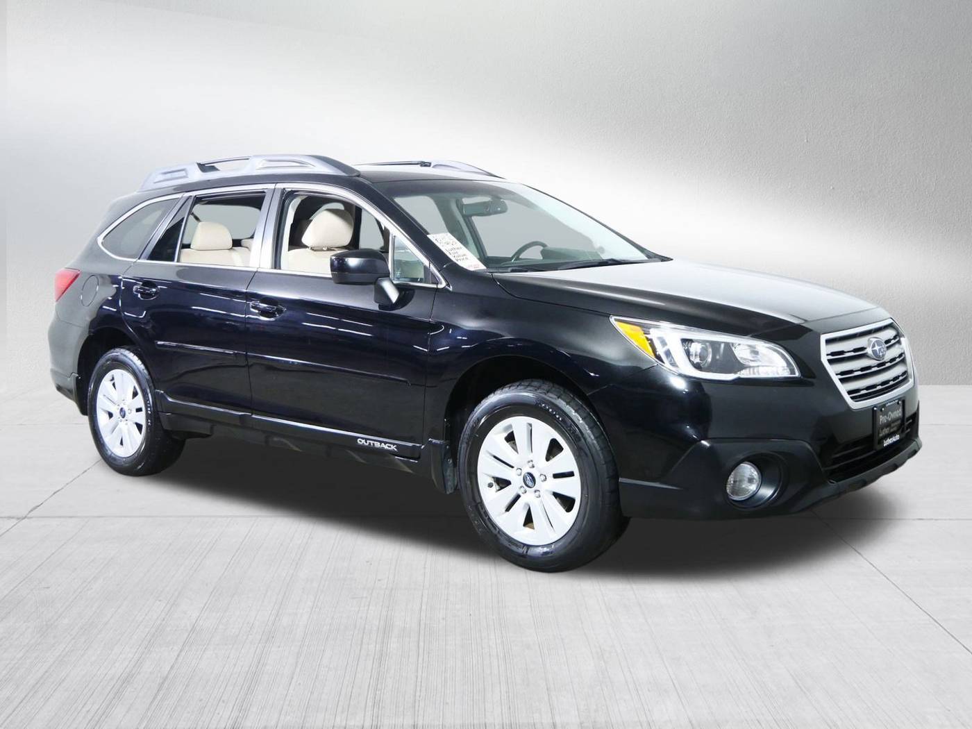2016 Subaru Outback 2.5i Premium — SUV — 81,199 mi — Brooklyn Center, MN