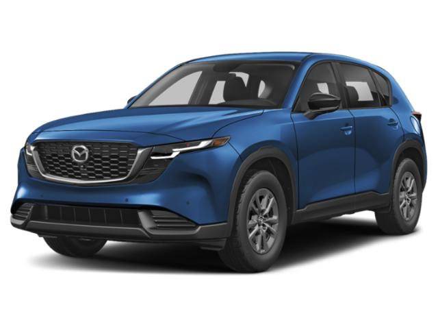 2021 Mazda CX-5 Review | Pricing, Trims & Photos - TrueCar